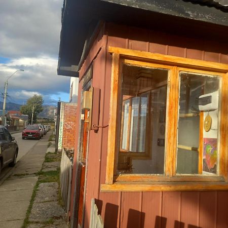 Isaac House Hotel Puerto Natales Luaran gambar