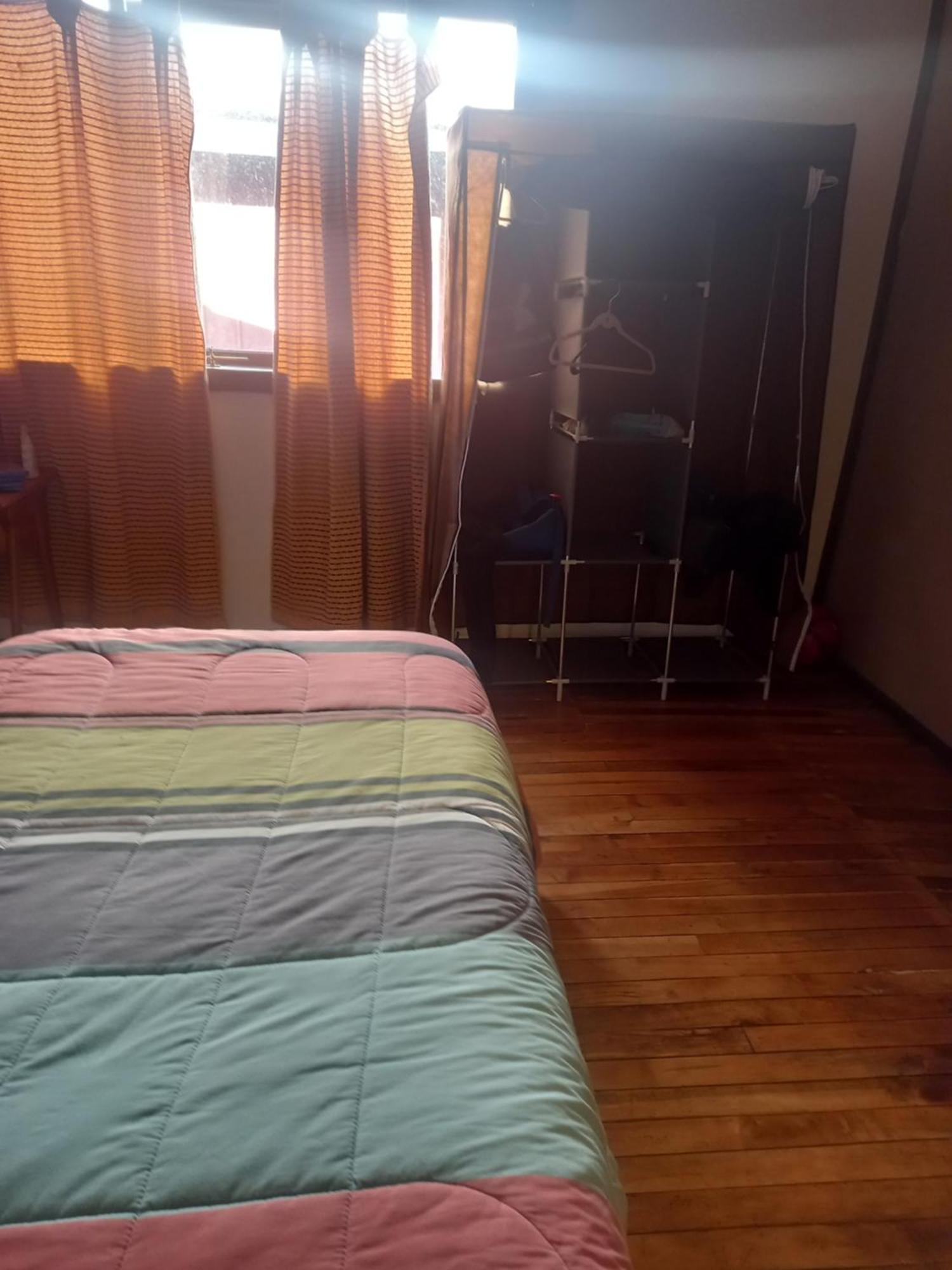 Isaac House Hotel Puerto Natales Luaran gambar